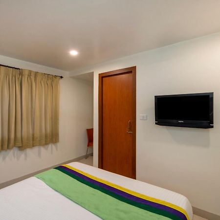 Готель Treebo Sam Residency Коямпутур Екстер'єр фото